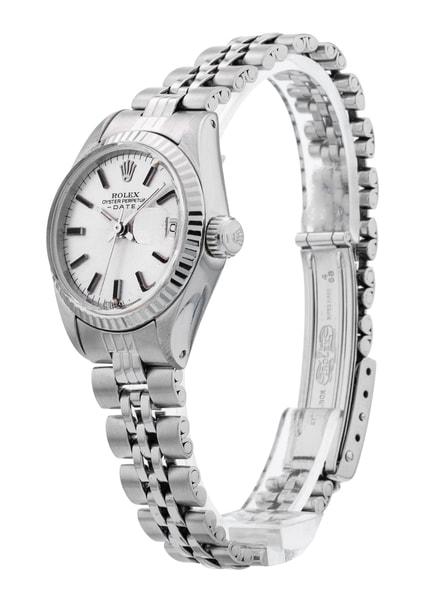 Rolex Datejust Lady 6917